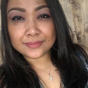 Meet your Posher, Arlene